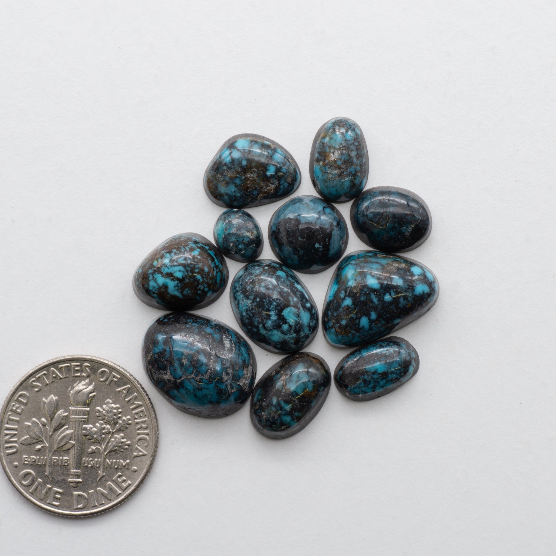 Hubei Turquoise