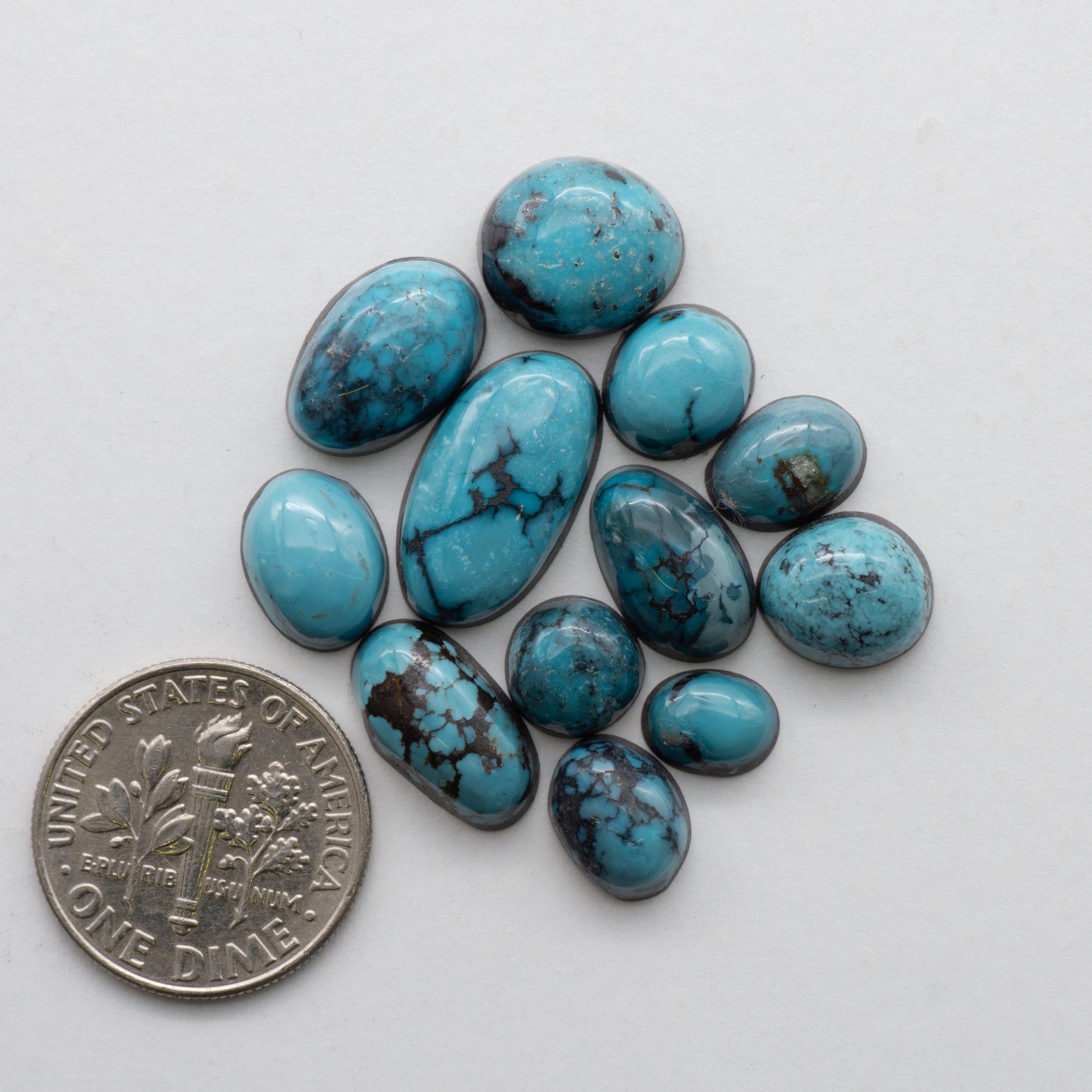 Hubei Turquoise