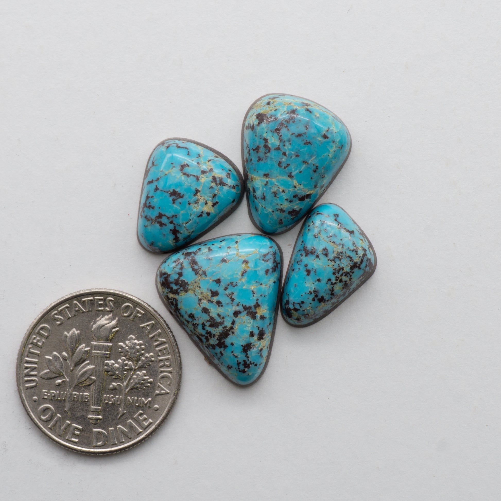 Hubei Turquoise