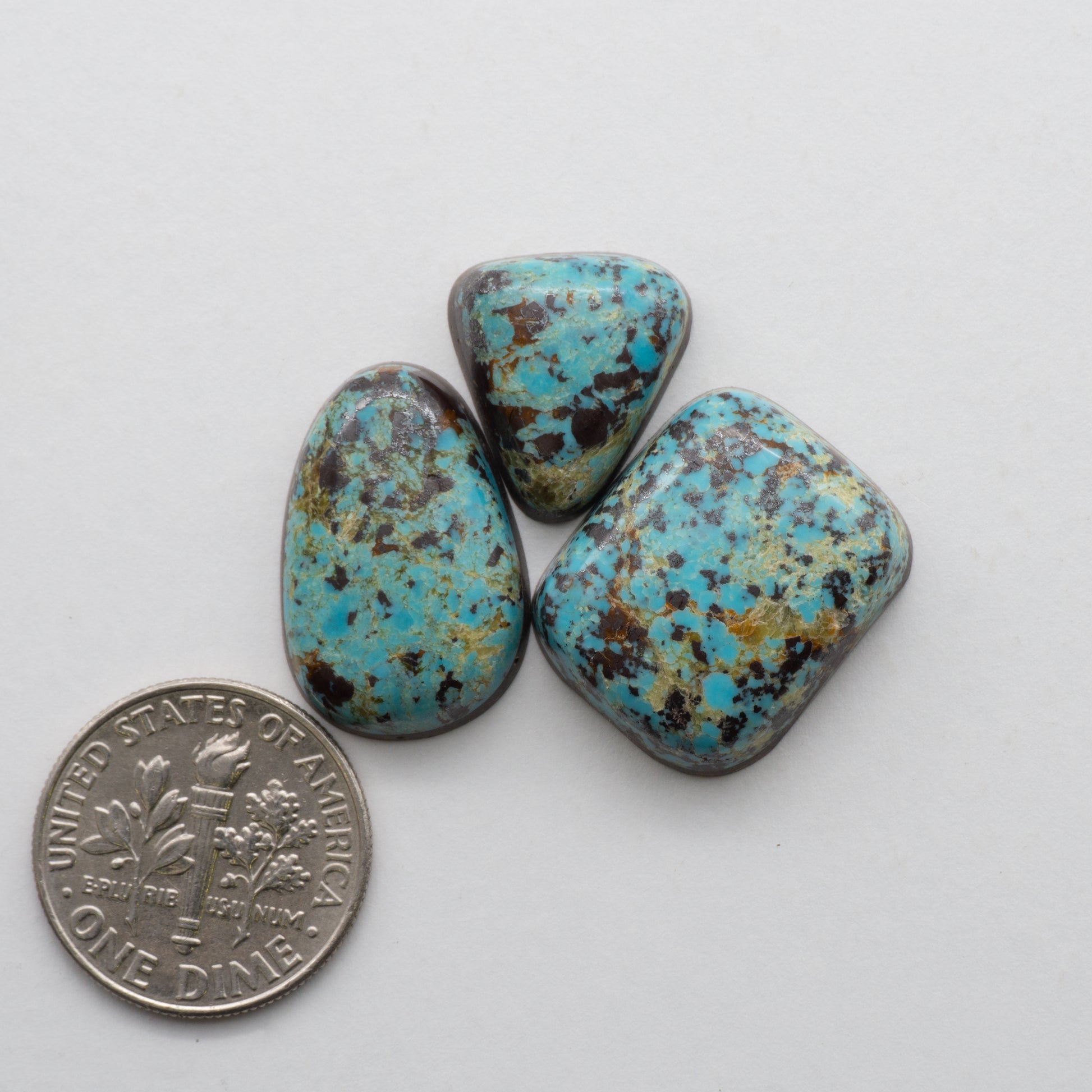 Hubei Turquoise