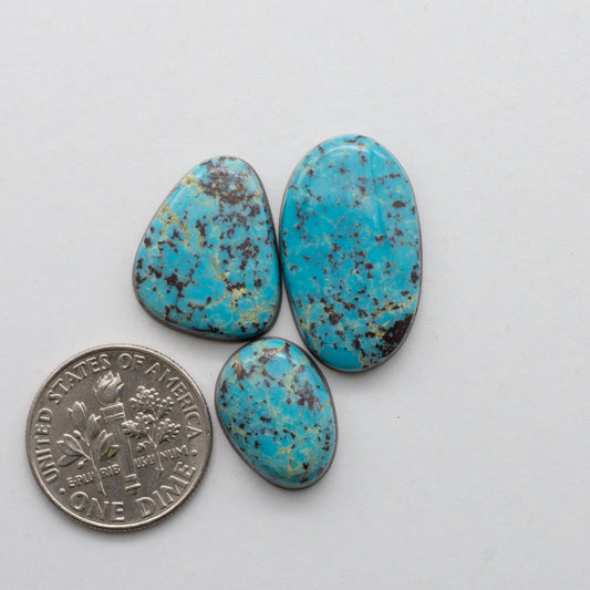 Hubei Turquoise