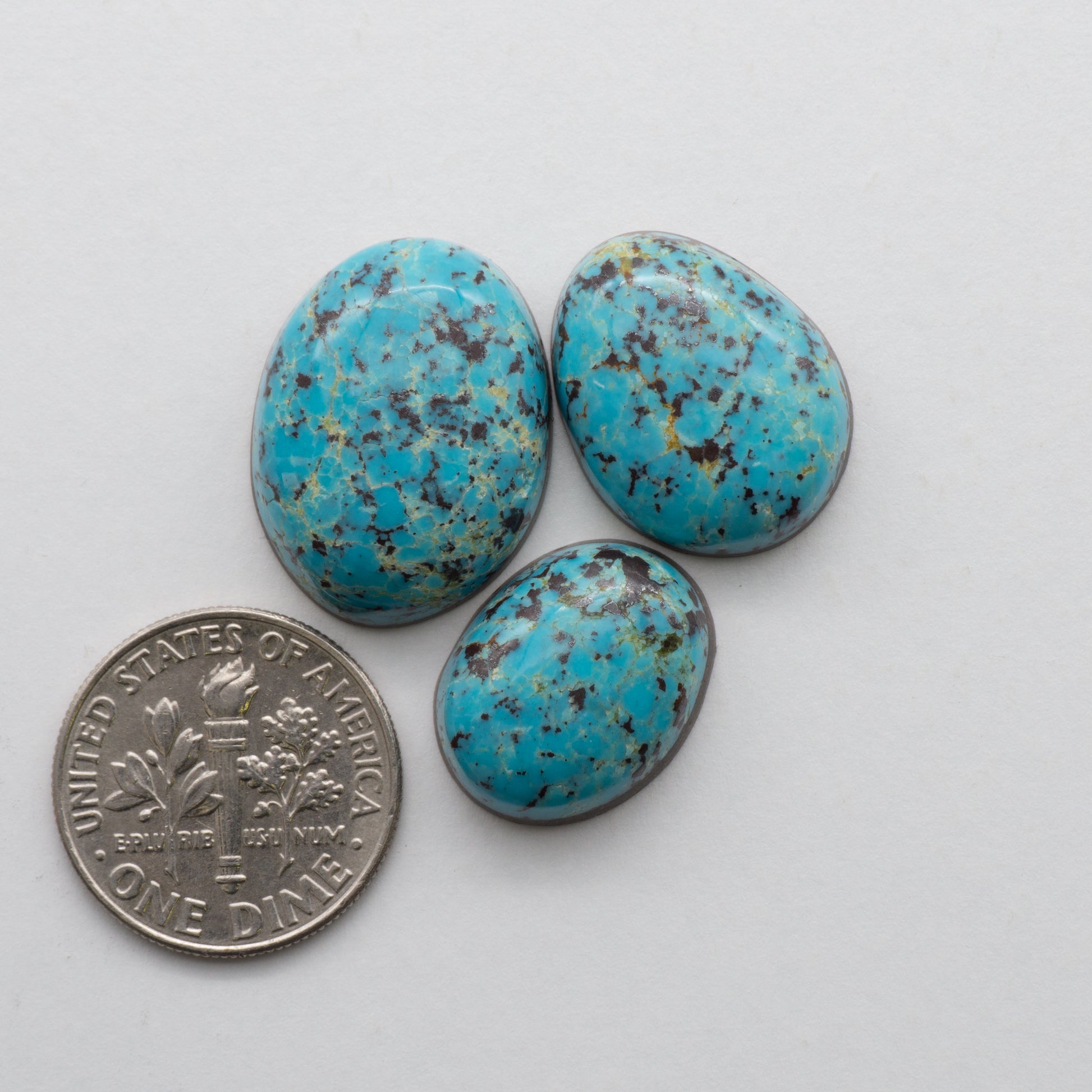 Hubei Turquoise