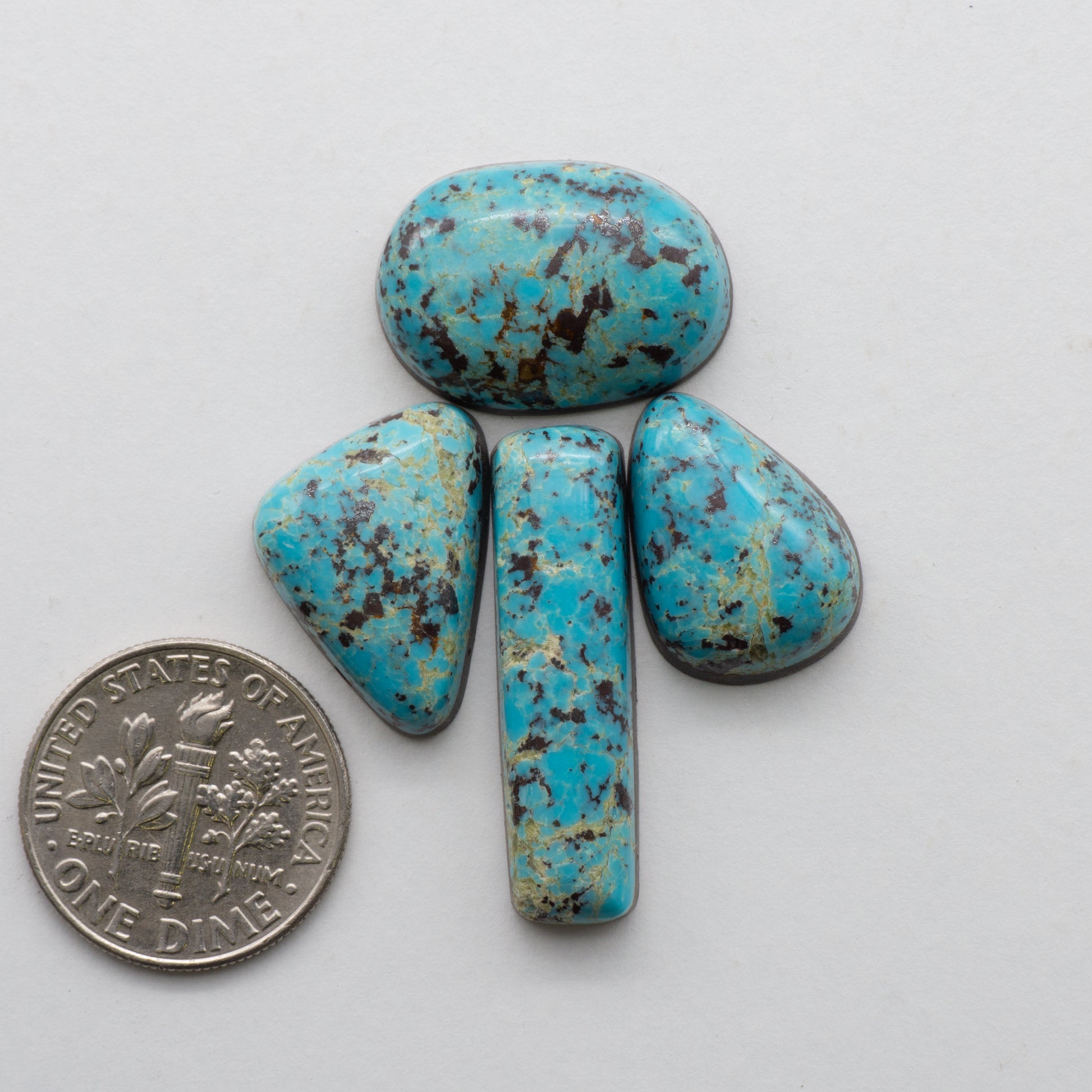 Hubei Turquoise