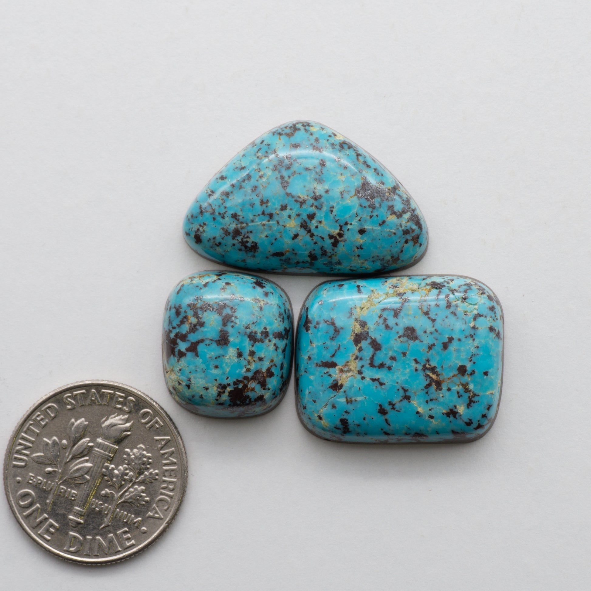 Hubei Turquoise