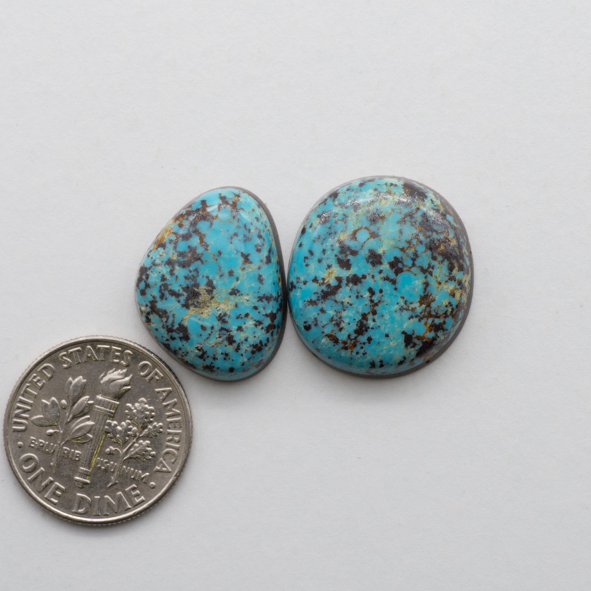Hubei Turquoise