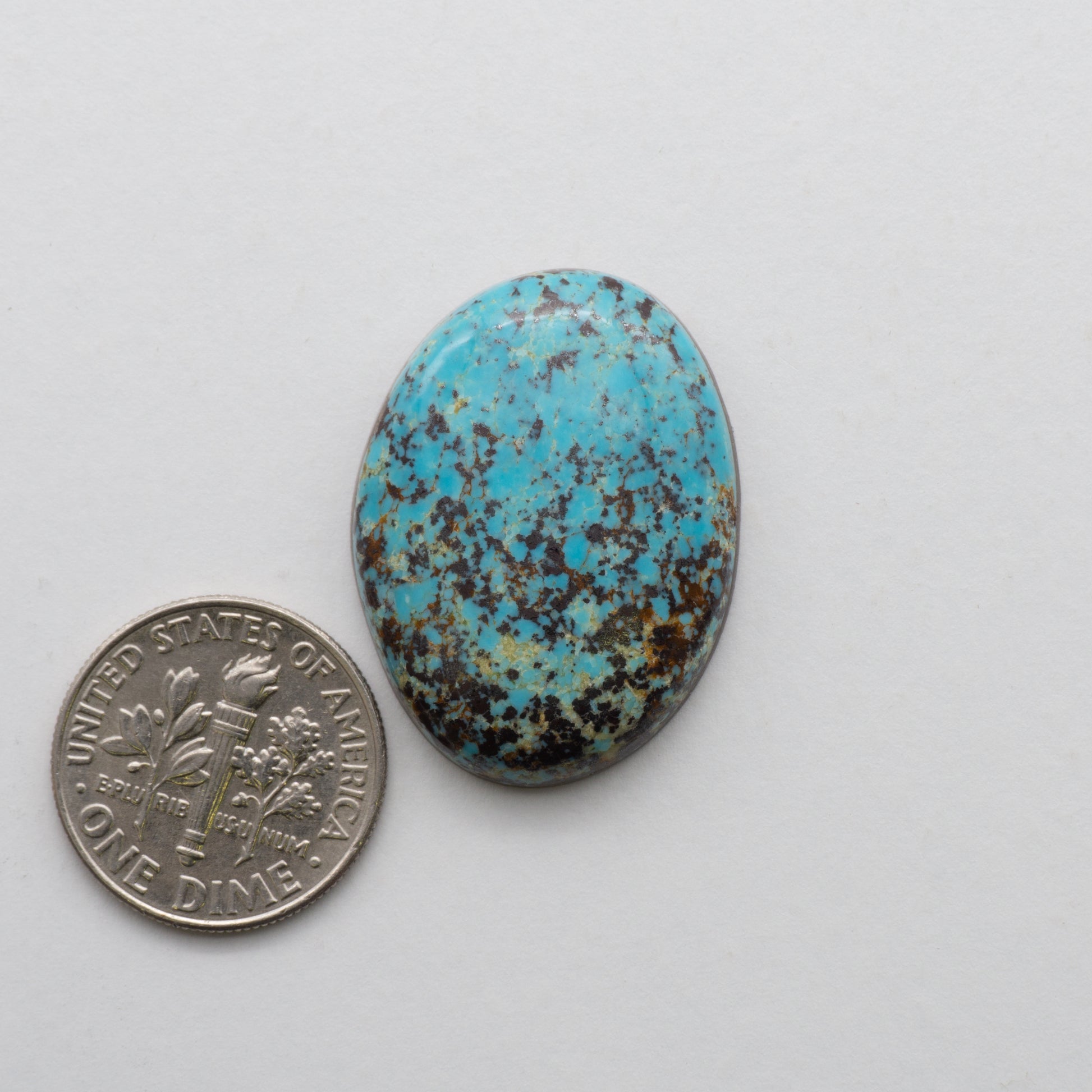 Hubei Turquoise