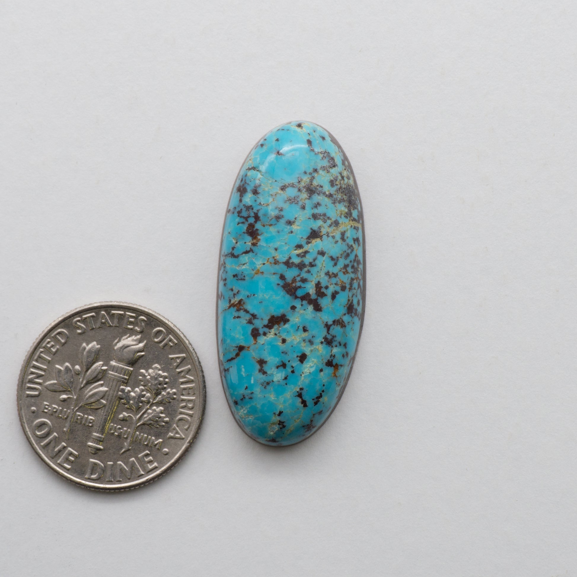 Hubei Turquoise