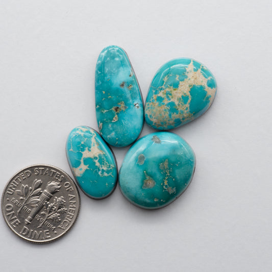 Emerald Valley Turquoise 
