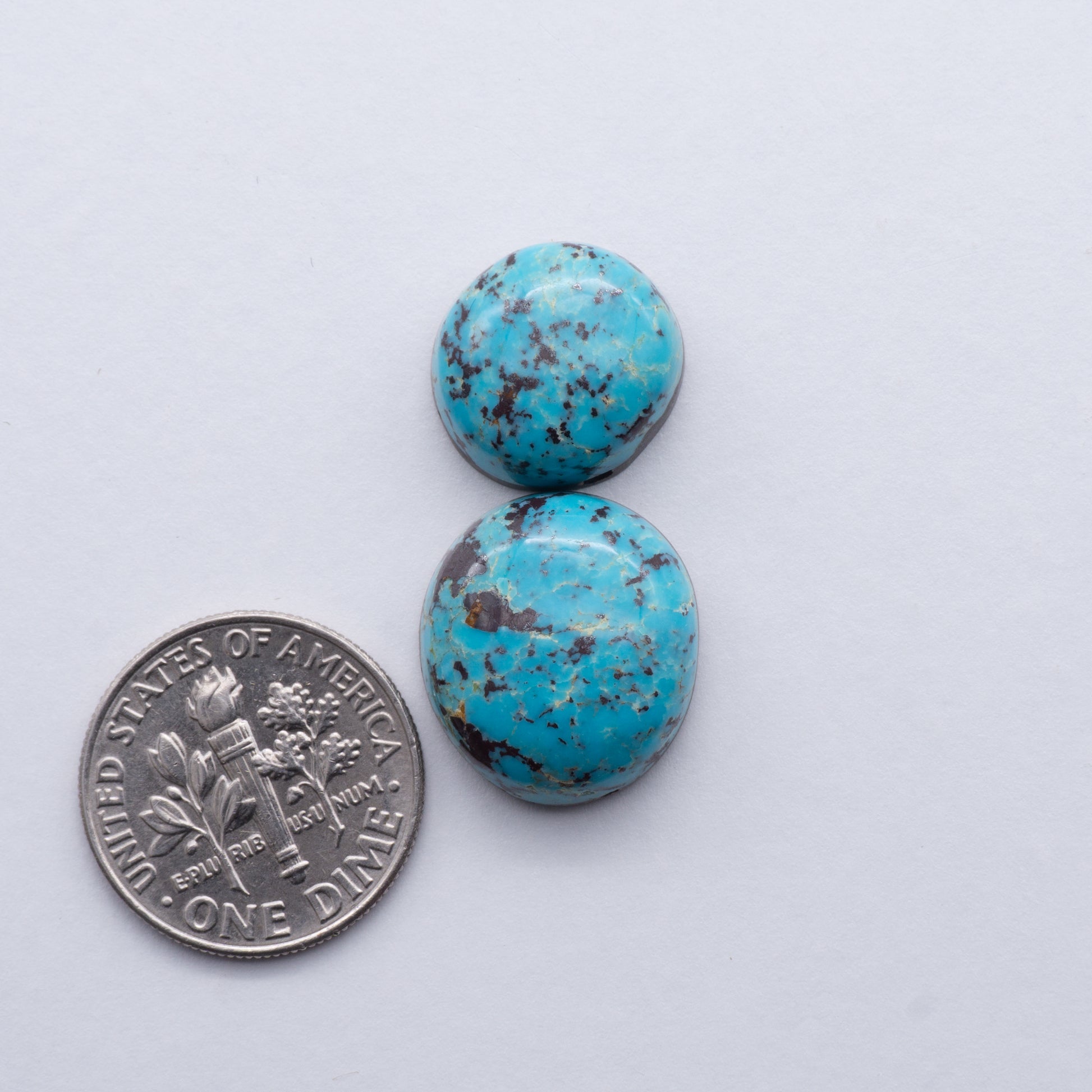 Hubei Turquoise