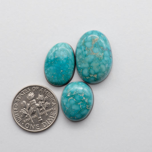  Emerald Valley Turquoise