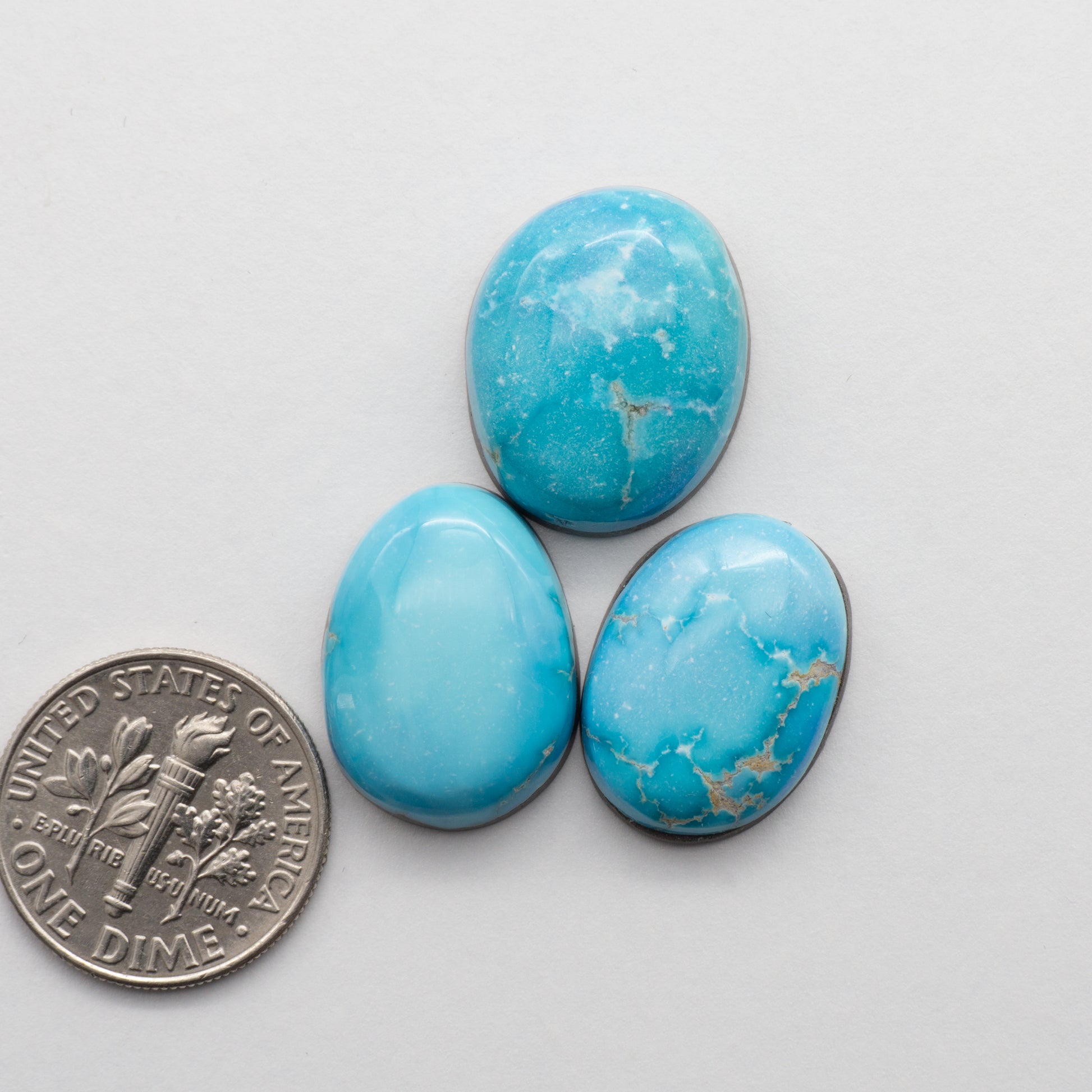  Emerald Valley Turquoise