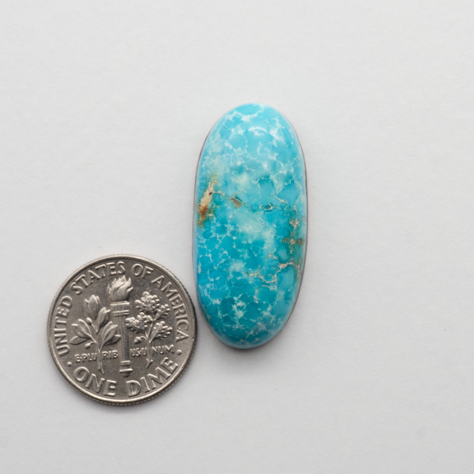  Emerald Valley Turquoise
