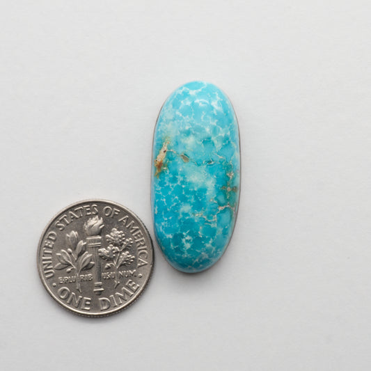  Emerald Valley Turquoise